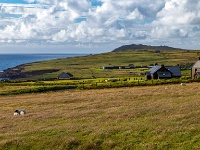 The Dingle Peninsula